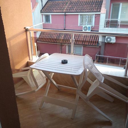 Apartments Dani Pomorie Exterior photo