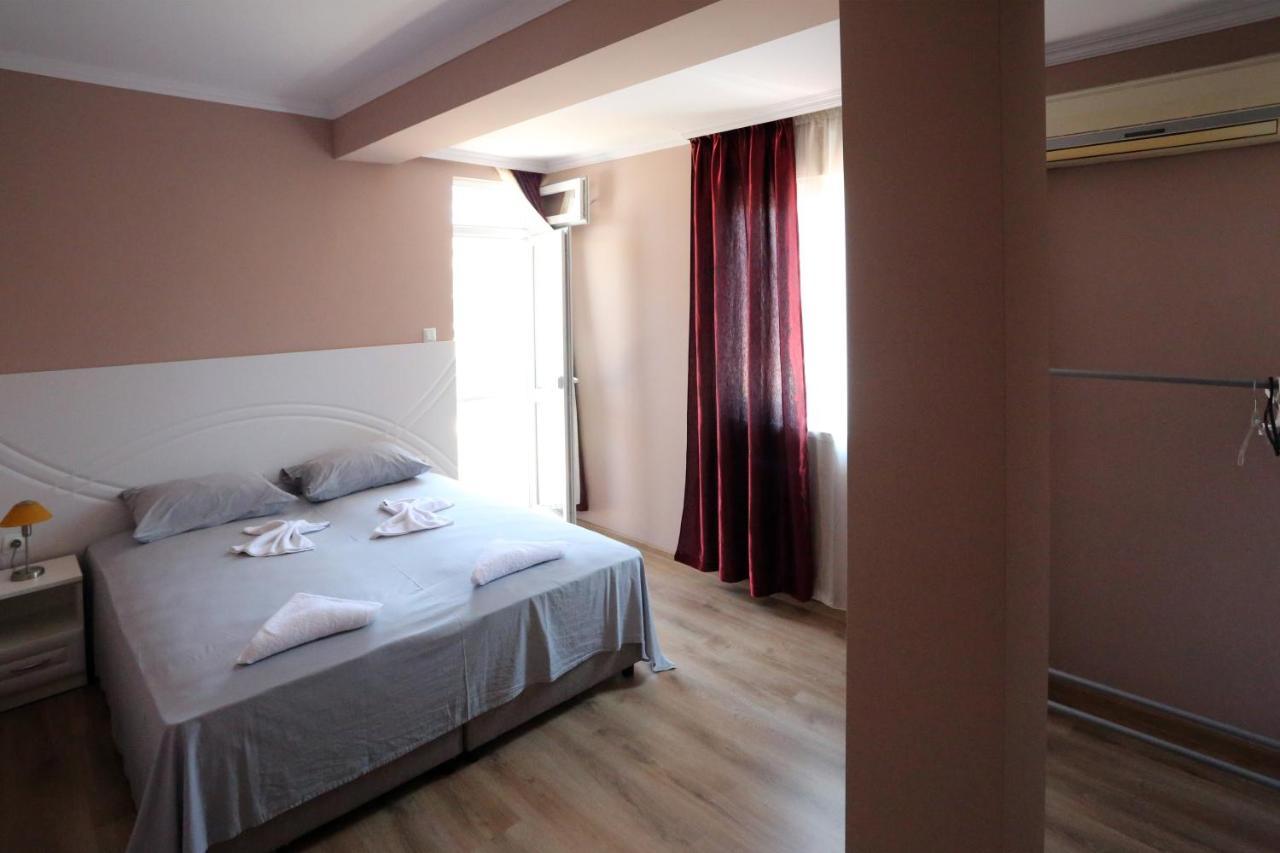 Apartments Dani Pomorie Exterior photo