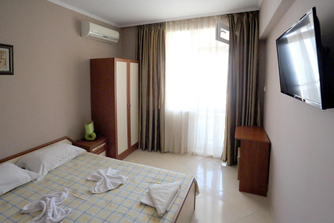 Apartments Dani Pomorie Exterior photo