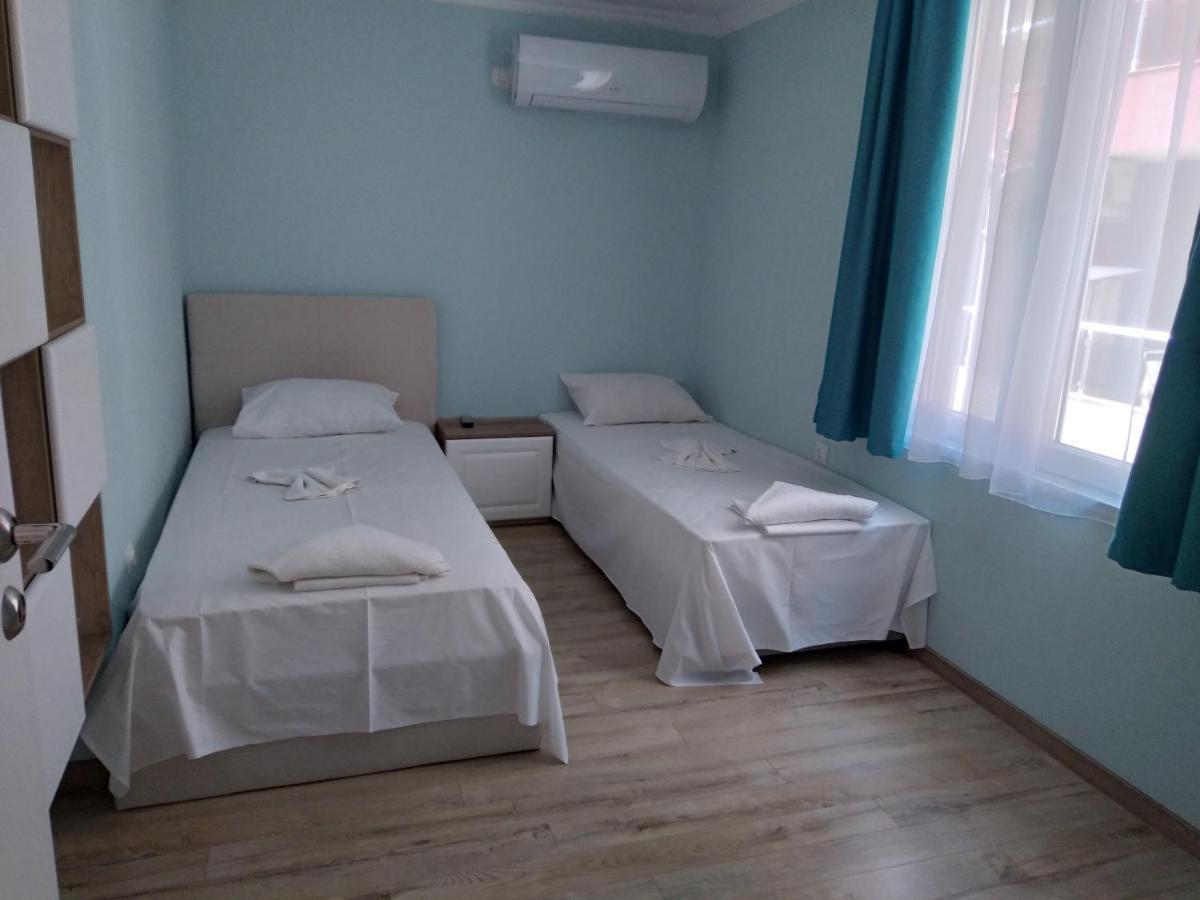 Apartments Dani Pomorie Exterior photo