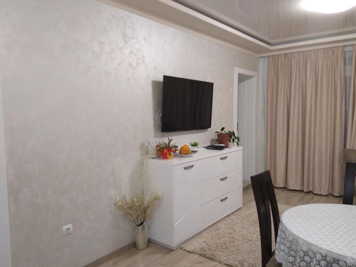 Apartments Dani Pomorie Exterior photo
