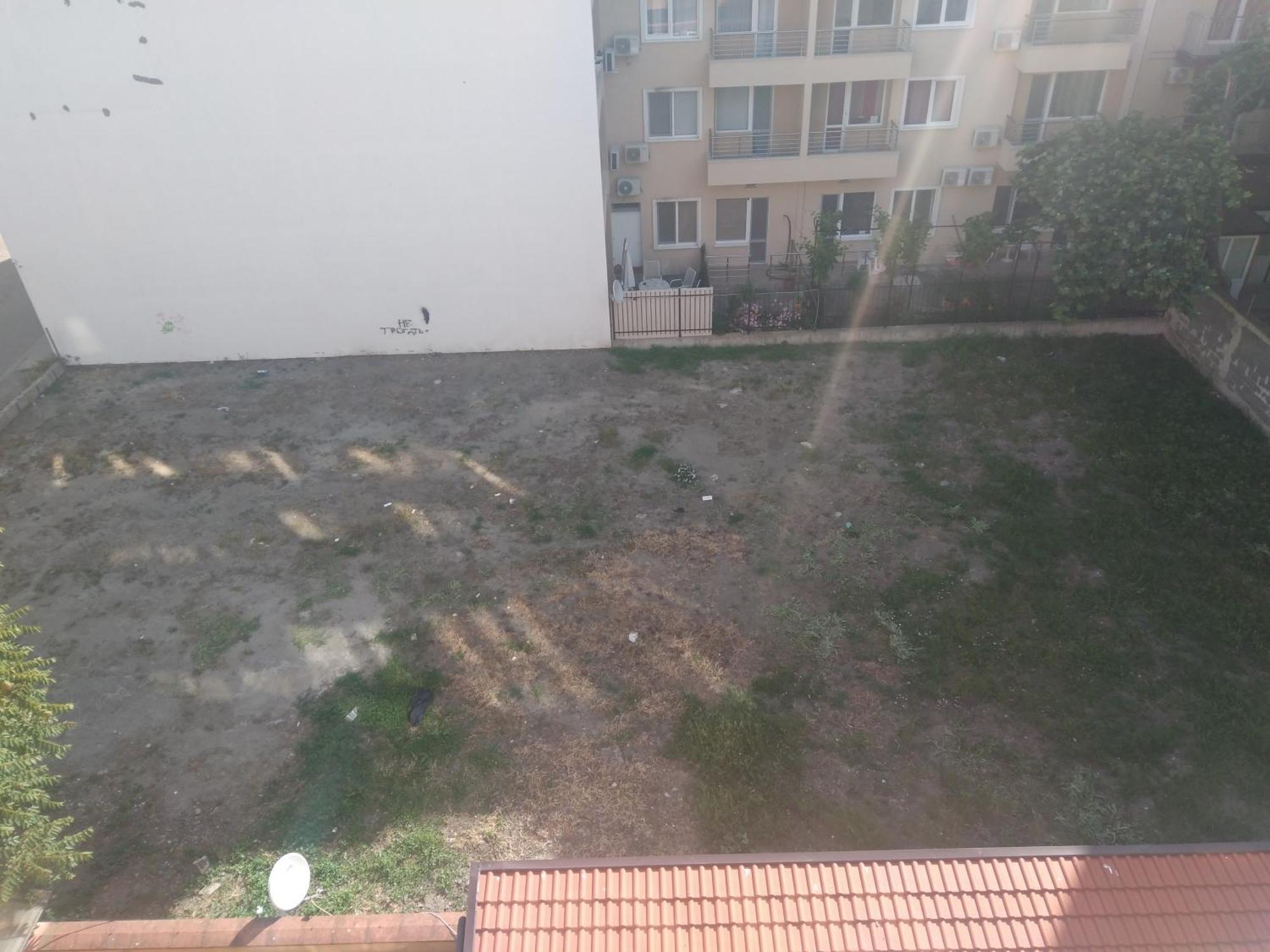Apartments Dani Pomorie Exterior photo