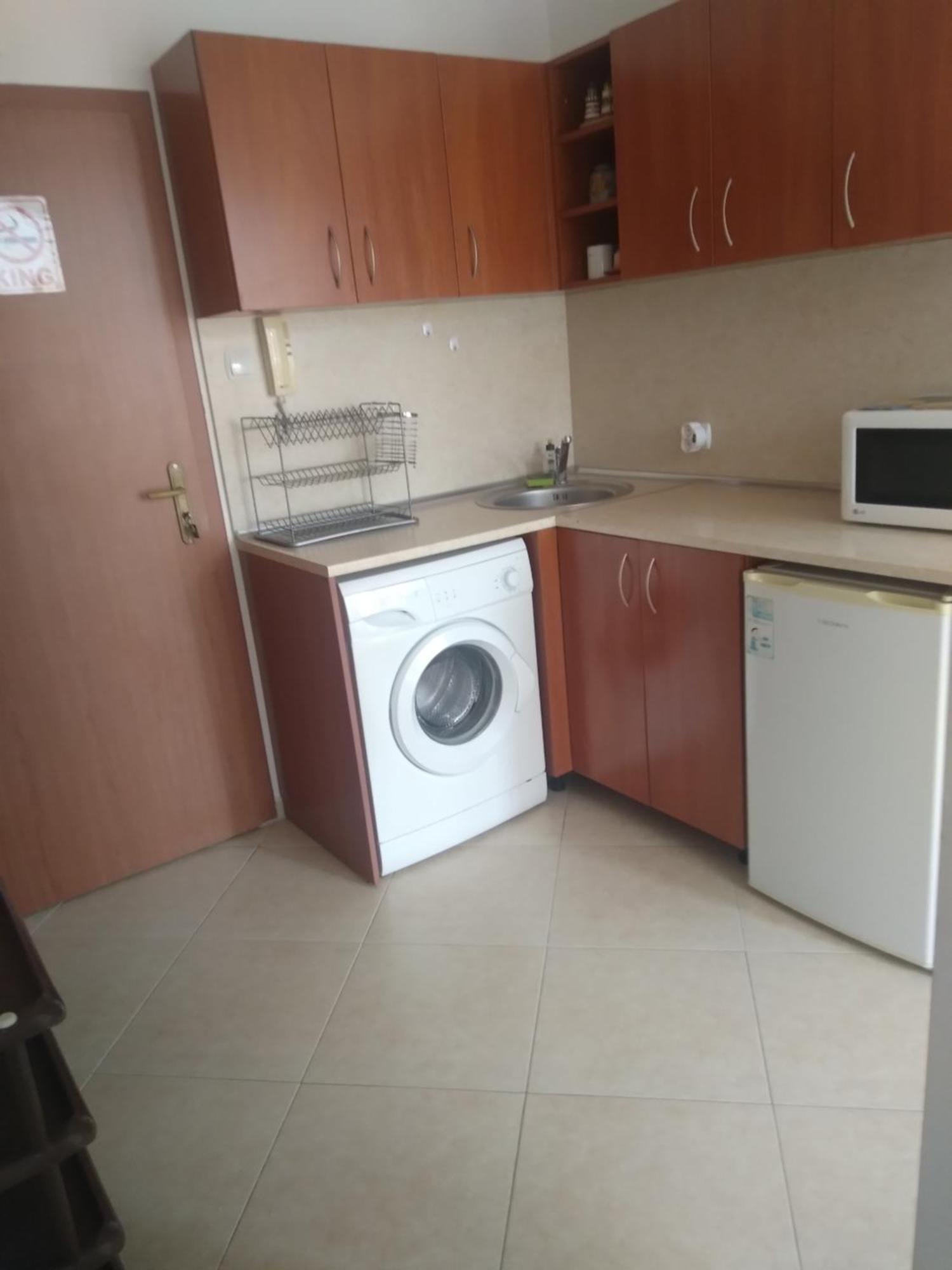 Apartments Dani Pomorie Exterior photo