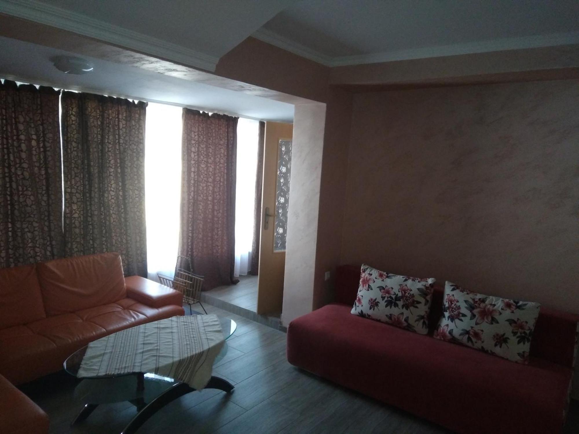 Apartments Dani Pomorie Exterior photo