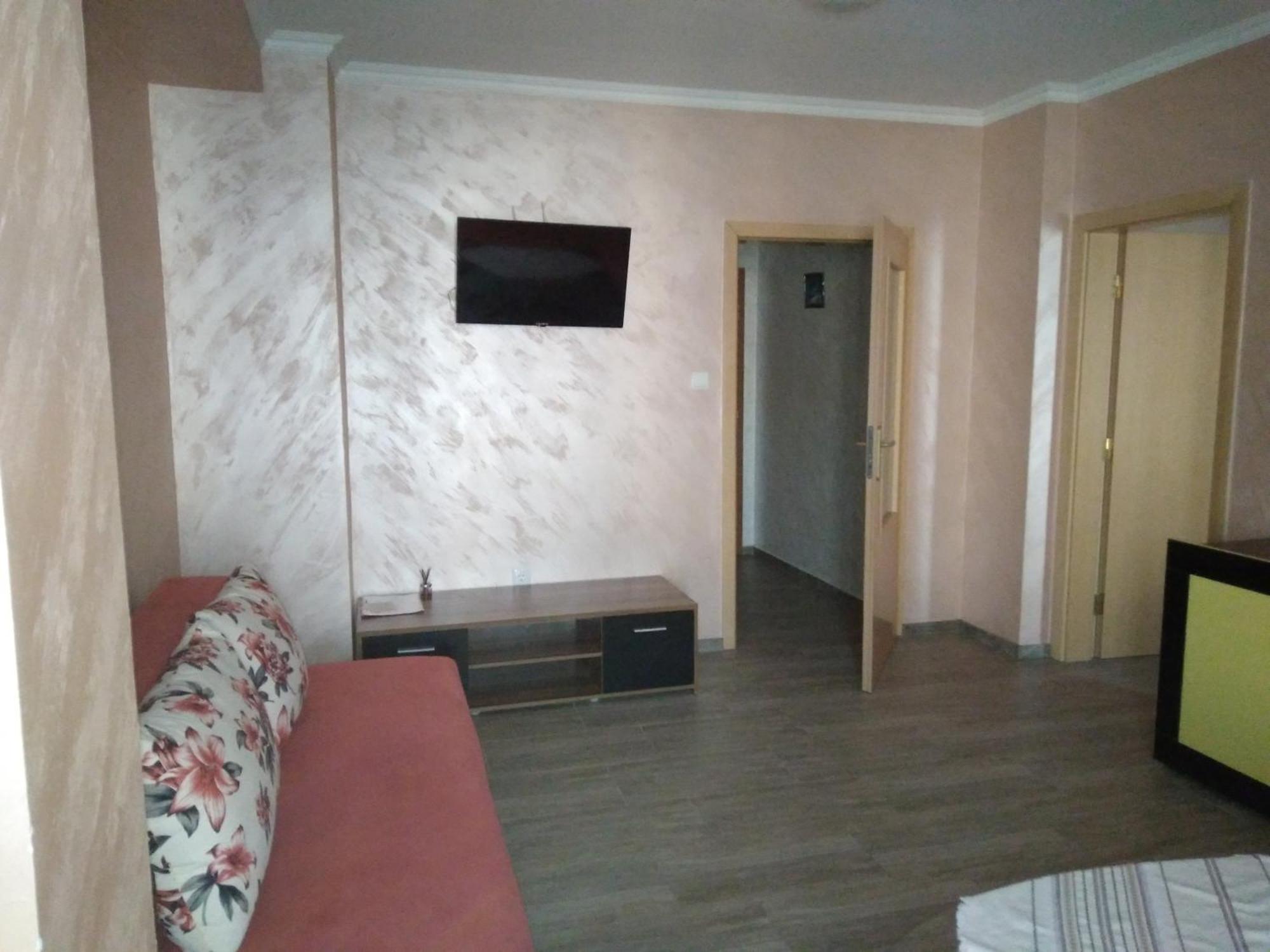 Apartments Dani Pomorie Exterior photo